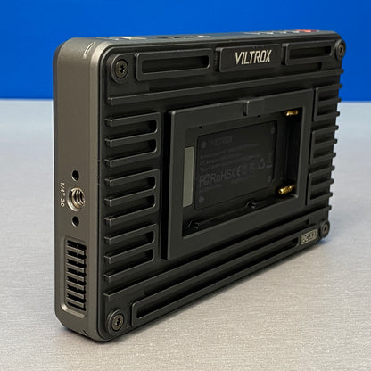 Monitor Viltrox DC-X2 (RIG Kit | Cage) Touch - 6"