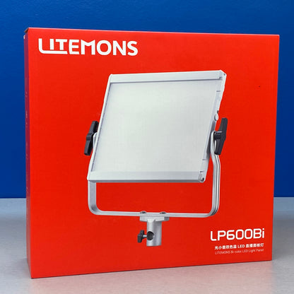 Godox Litemons LP600Bi Bi-Color LED Light Panel (NOVO)