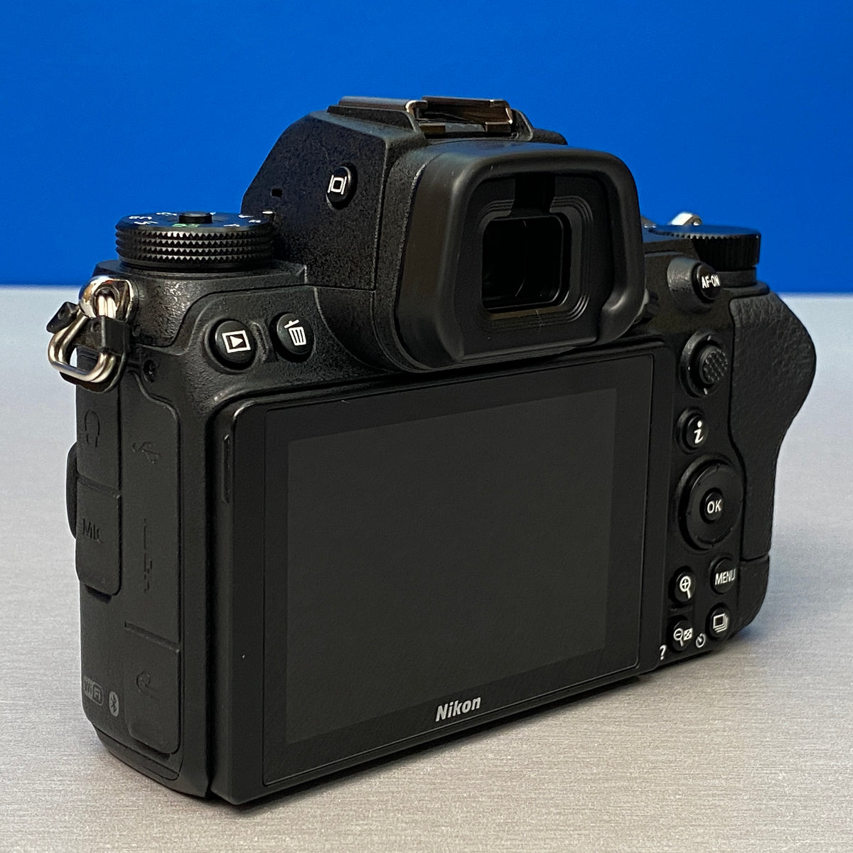 Nikon Z6 II (Corpo) - 24.5MP