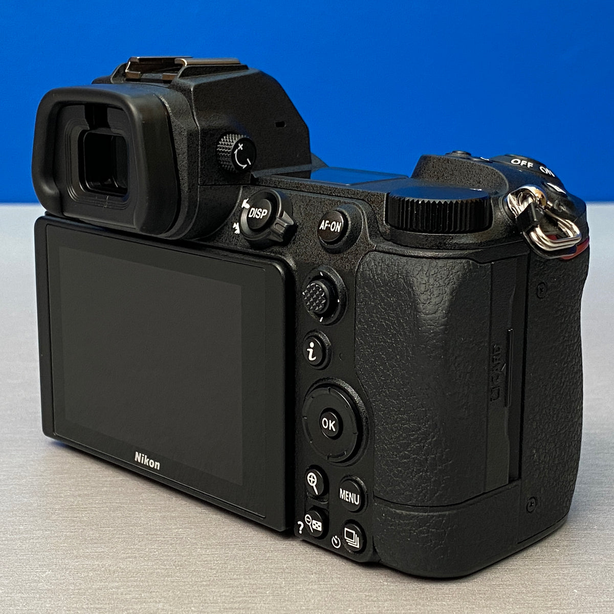 Nikon Z6 II (Corpo) - 24.5MP