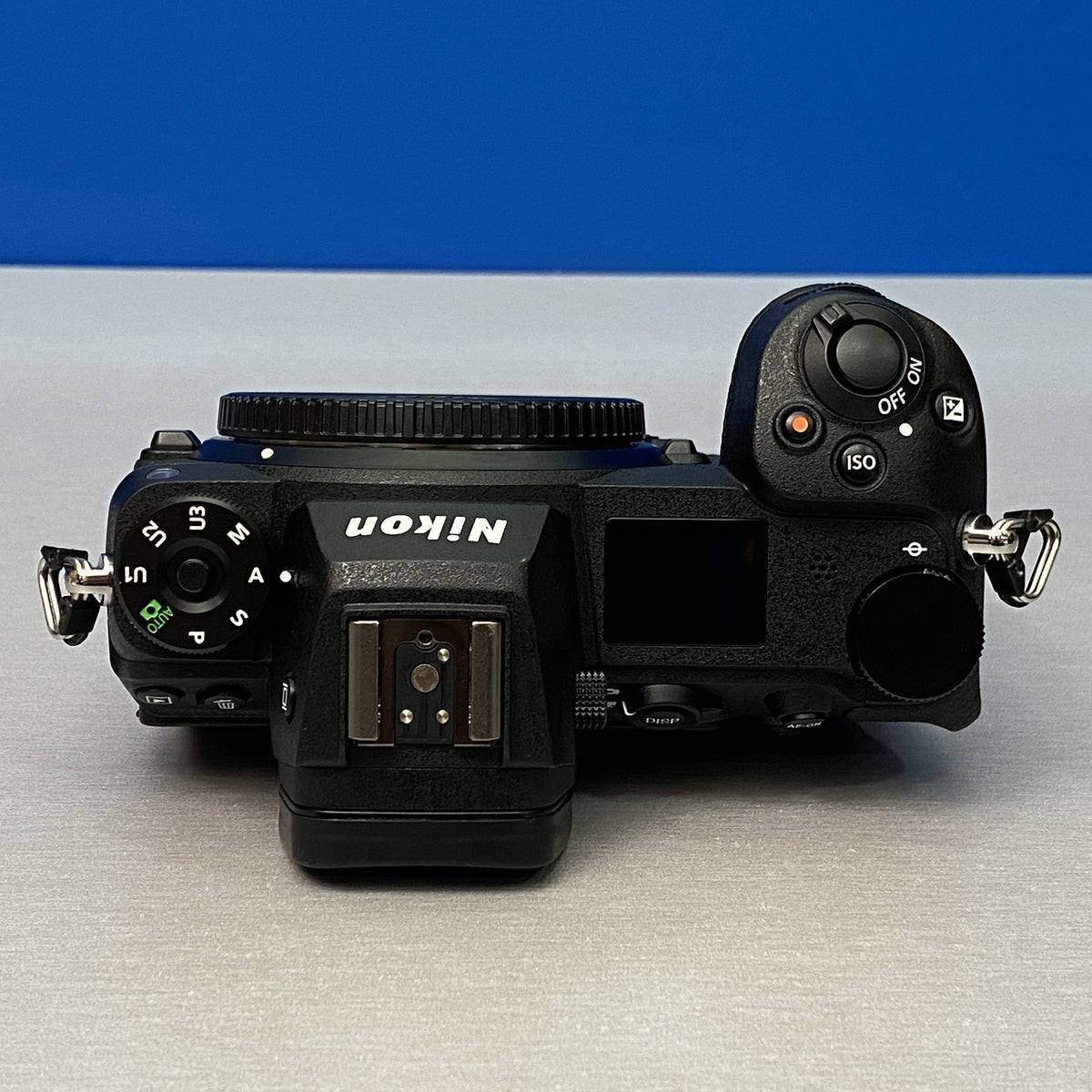 Nikon Z6 II (Corpo) - 24.5MP