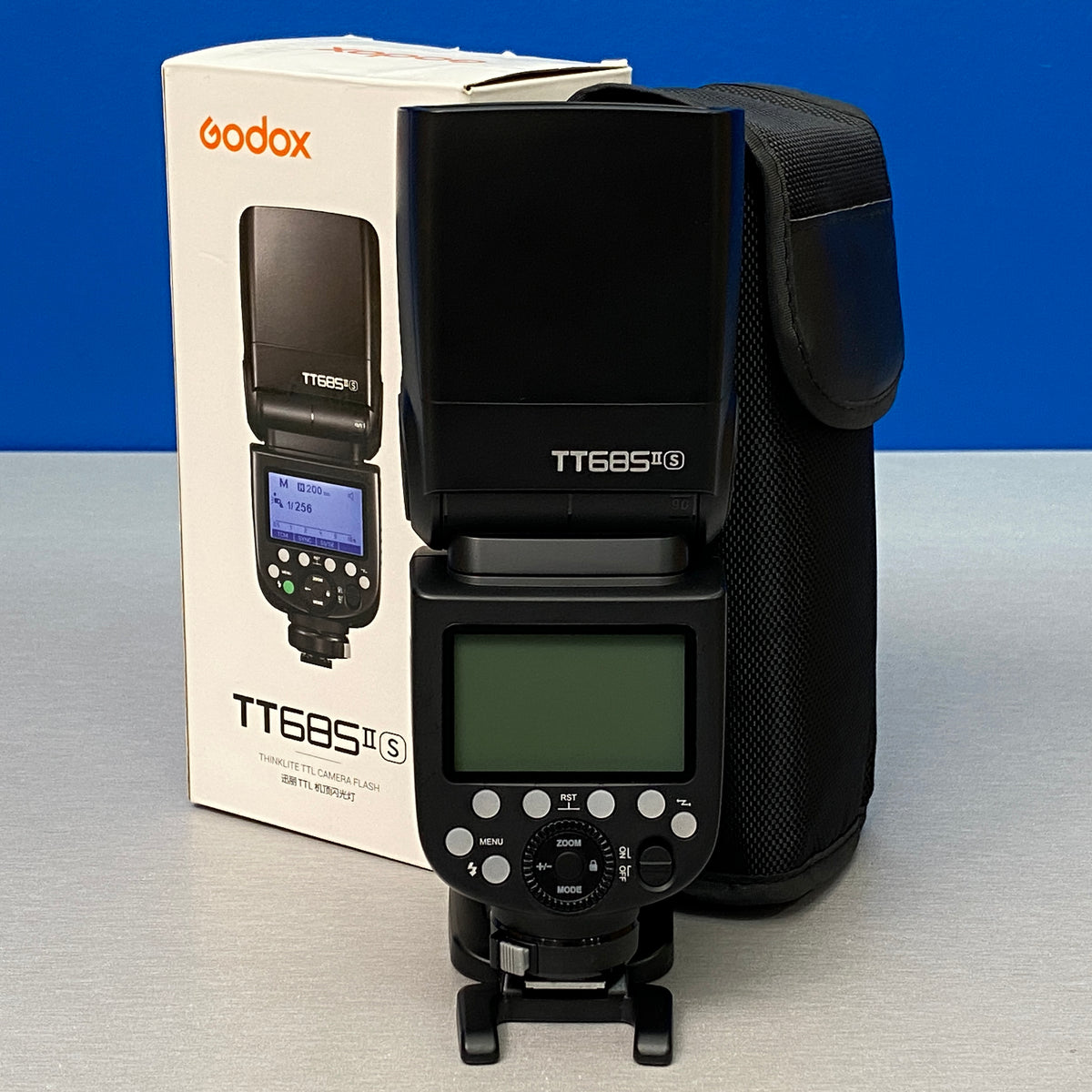 Godox Speedlite TT685II-S | Sony