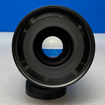 7Artisans 25mm T1.05 Vision Cine