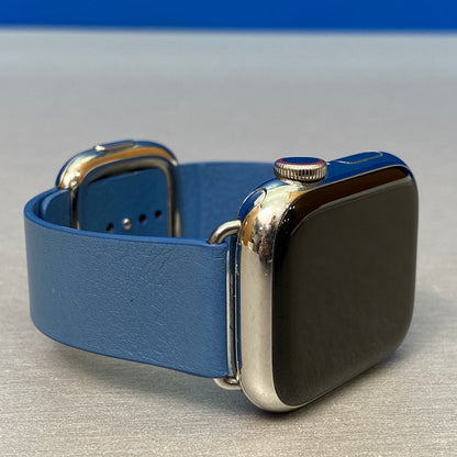 Apple Watch Series 8 41mm | Silver Stainless Steel | GPS + Cellular