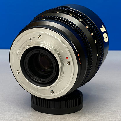 7Artisans 10mm T2.1 Hope Prime Cine