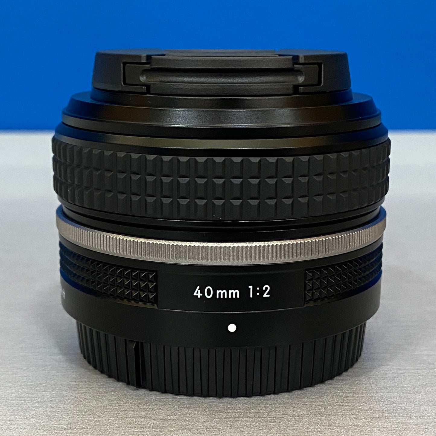 Nikon Nikkor Z 40mm f/2 SE | NOVA