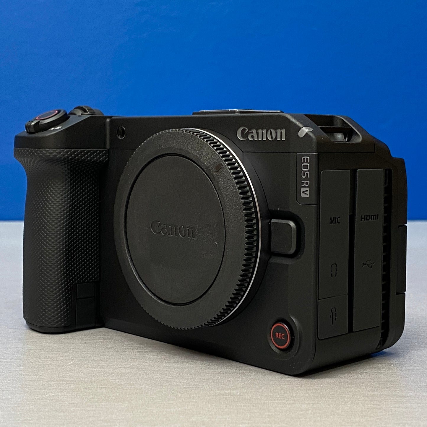 Canon EOS R6 V (Corpo) - 32.5MP | 7K | NOVA