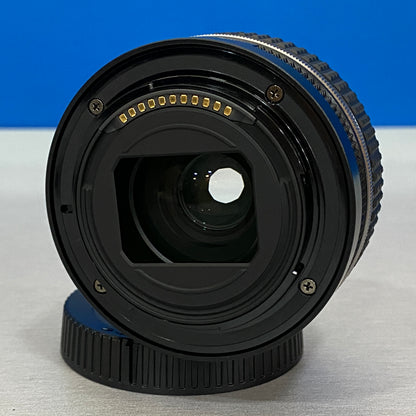 Nikon Nikkor Z 40mm f/2 SE | NOVA