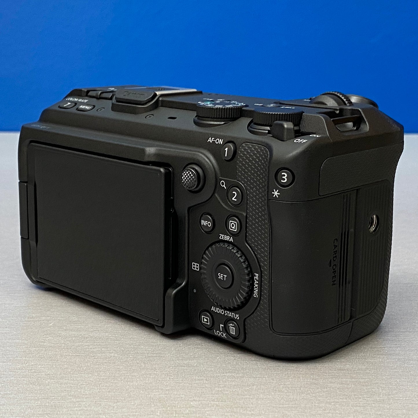 Canon EOS R6 V (Corpo) - 32.5MP | 7K | NOVA