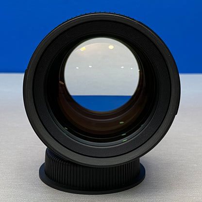 Samyang 85mm T1.5 AS IF UMC II
