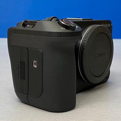 Canon EOS R6 V (Corpo) - 32.5MP | 7K | NOVA