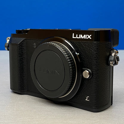 Panasonic Lumix DMC-GX80 (Corpo) - 16MP