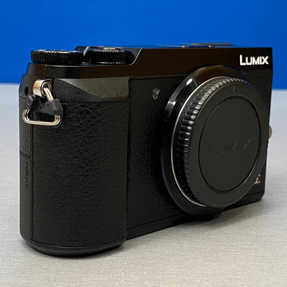 Panasonic Lumix DMC-GX80 (Corpo) - 16MP