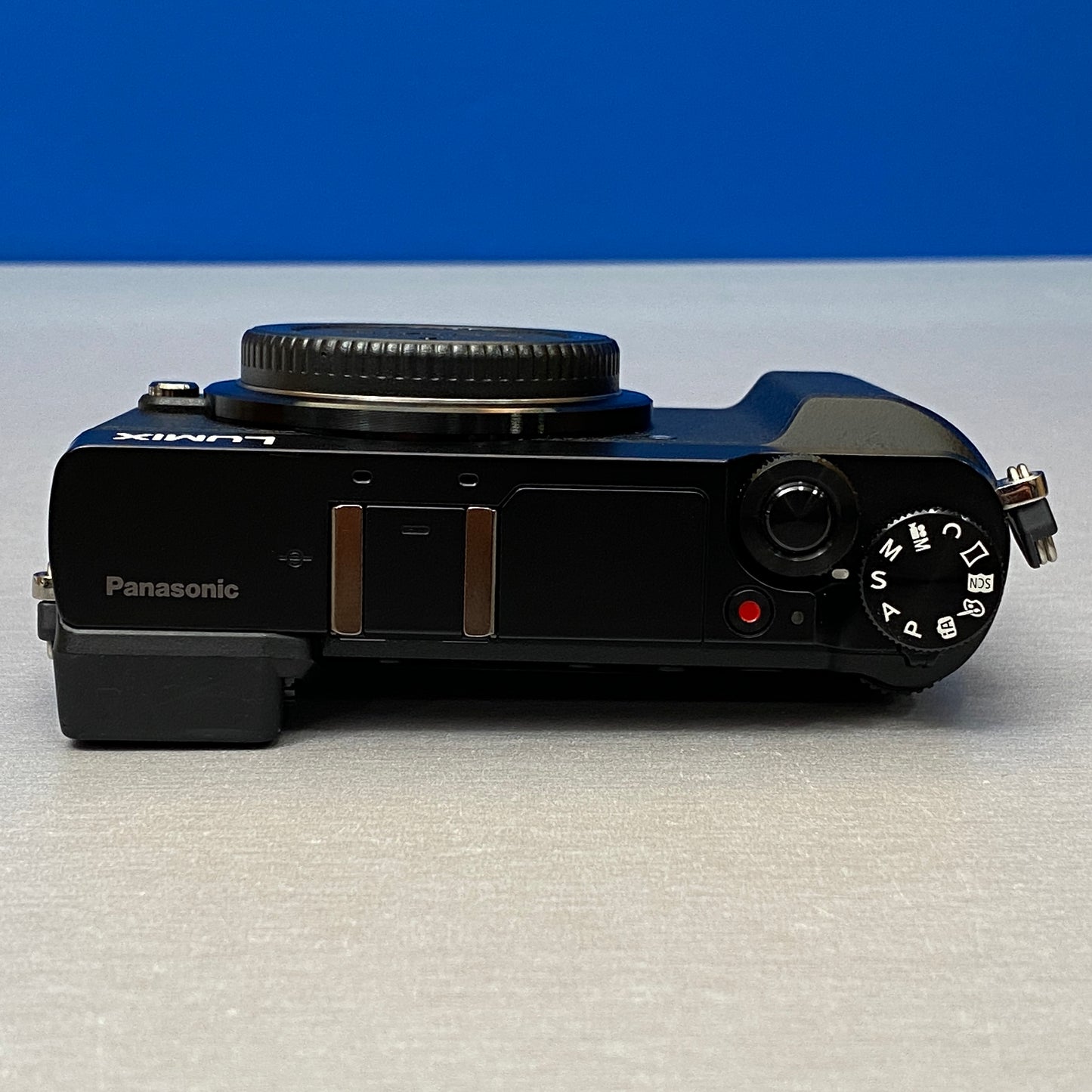 Panasonic Lumix DMC-GX80 (Corpo) - 16MP