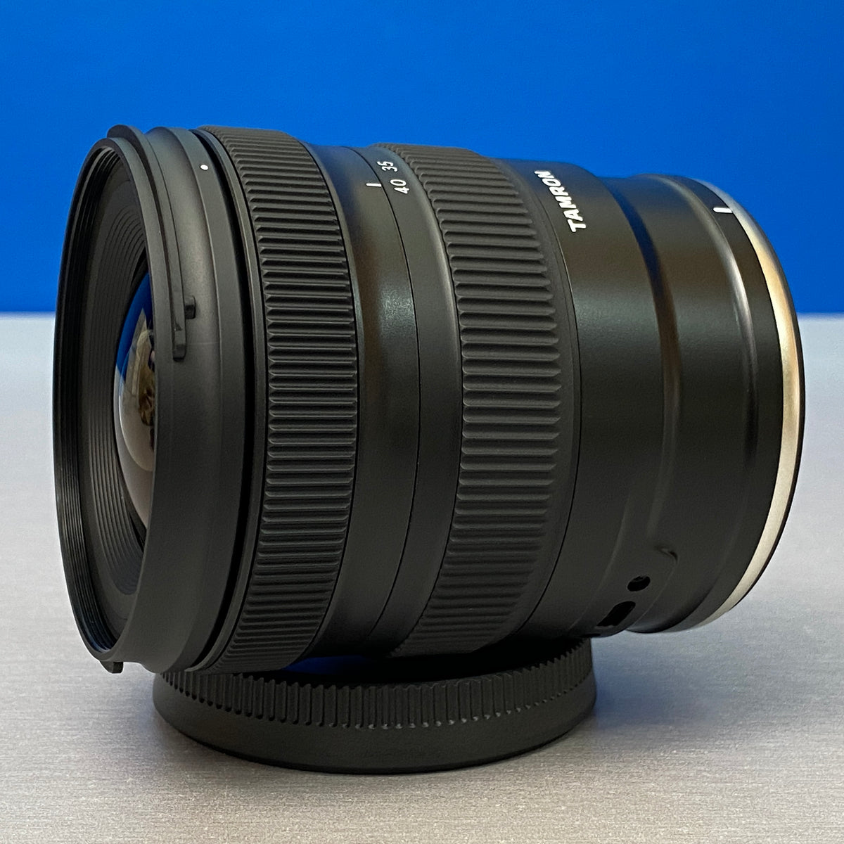 Tamron 20-40mm f/2.8 Di III VXD | Nikon Z | NOVA