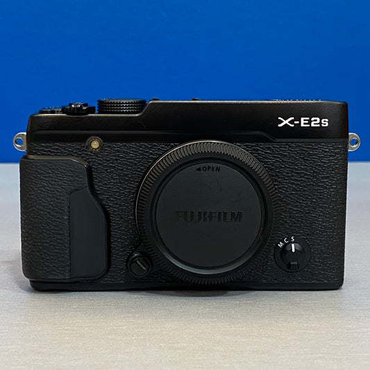 Fujifilm X-E2s (Corpo) - 16.3MP