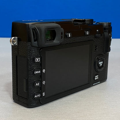Fujifilm X-E2s (Corpo) - 16.3MP
