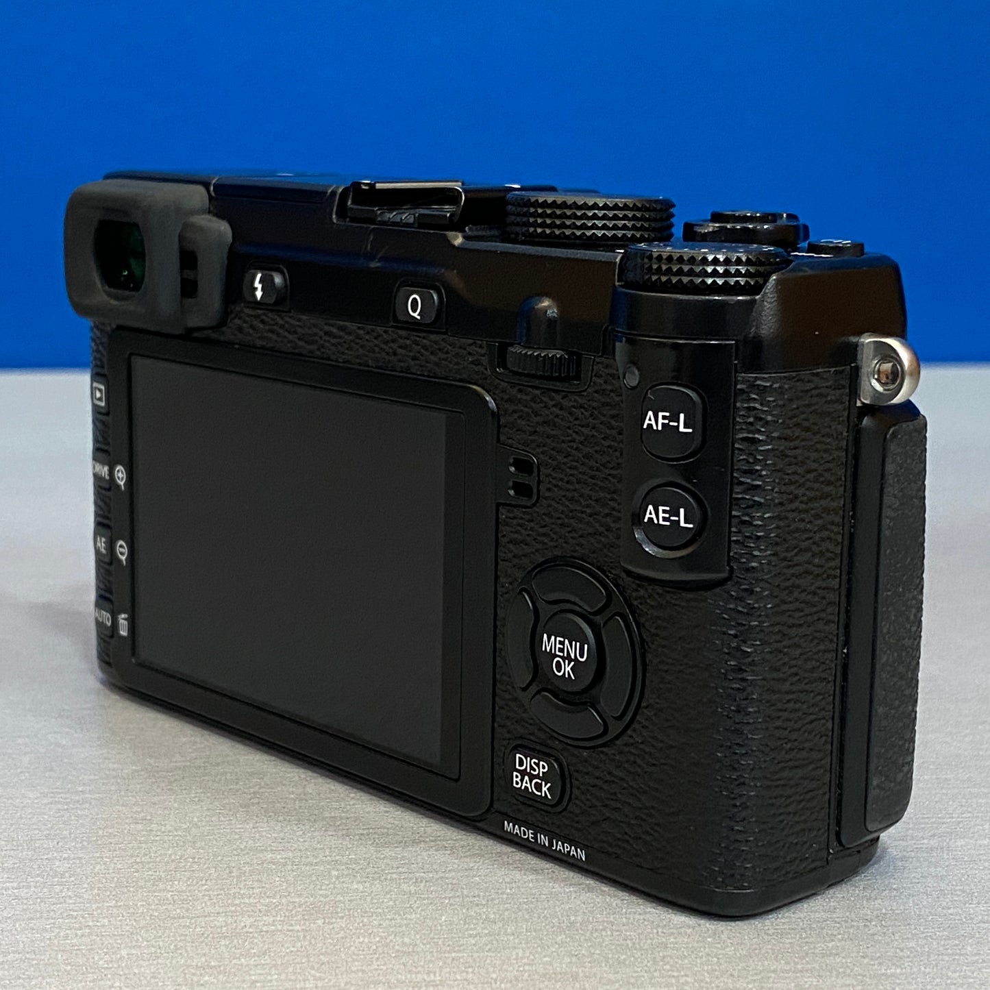 Fujifilm X-E2s (Corpo) - 16.3MP