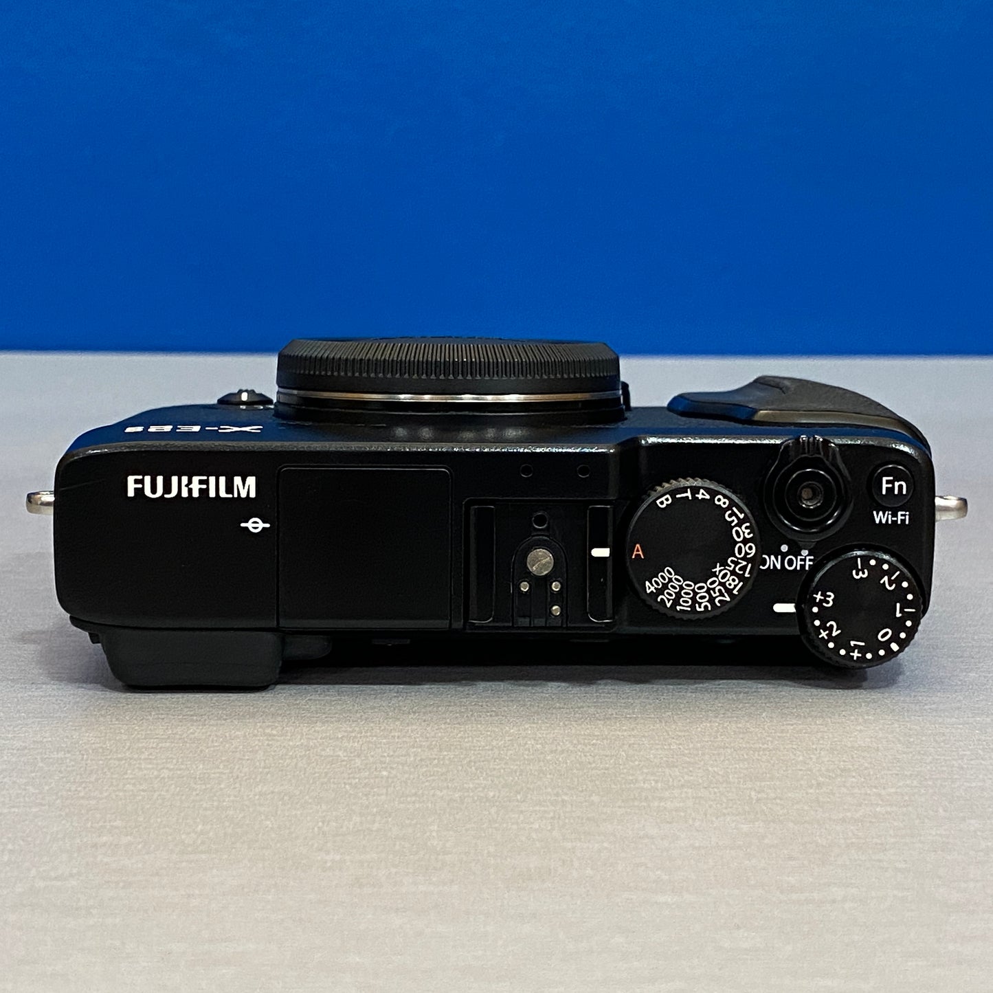 Fujifilm X-E2s (Corpo) - 16.3MP