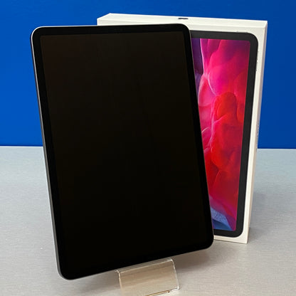 Apple iPad Pro 11" 128GB | 2ª Geração - 2020 | Wi-Fi