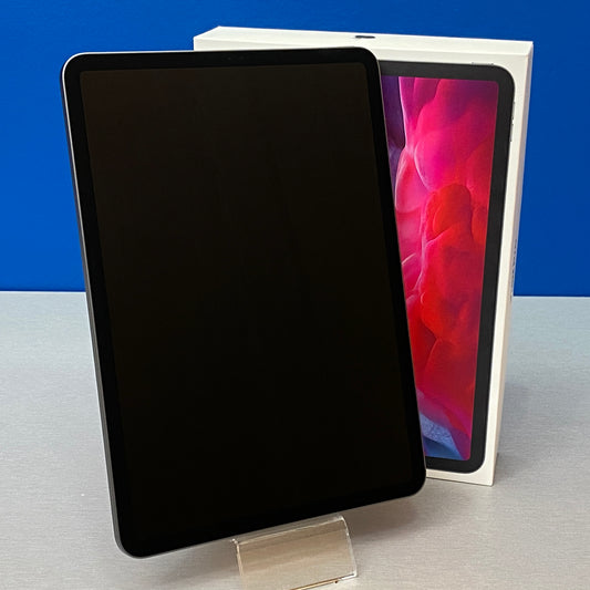 Apple iPad Pro 11" 128GB | 2ª Geração - 2020 | Wi-Fi