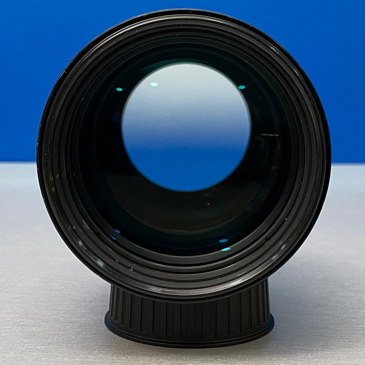 Nikon Nikkor 135mm f/2 (Ai)