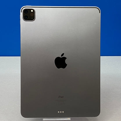 Apple iPad Pro 11" 128GB | 2ª Geração - 2020 | Wi-Fi