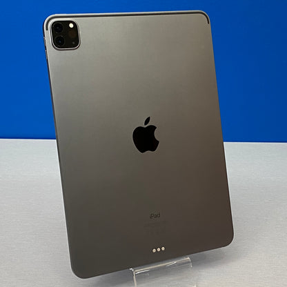 Apple iPad Pro 11" 128GB | 2ª Geração - 2020 | Wi-Fi