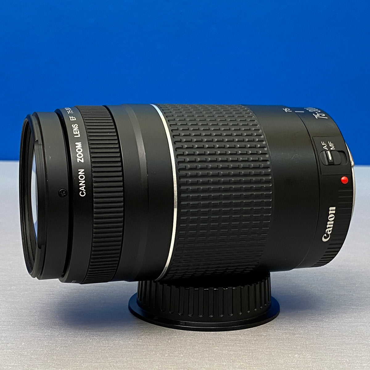 Canon EF 75-300mm f/4-5.6 III