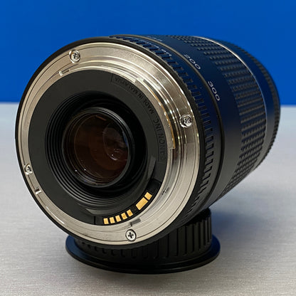 Canon EF 75-300mm f/4-5.6 III