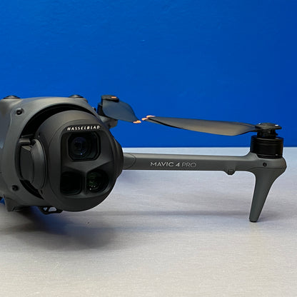 DJI Mavic 4 Pro Fly More Combo | DJI RC 2