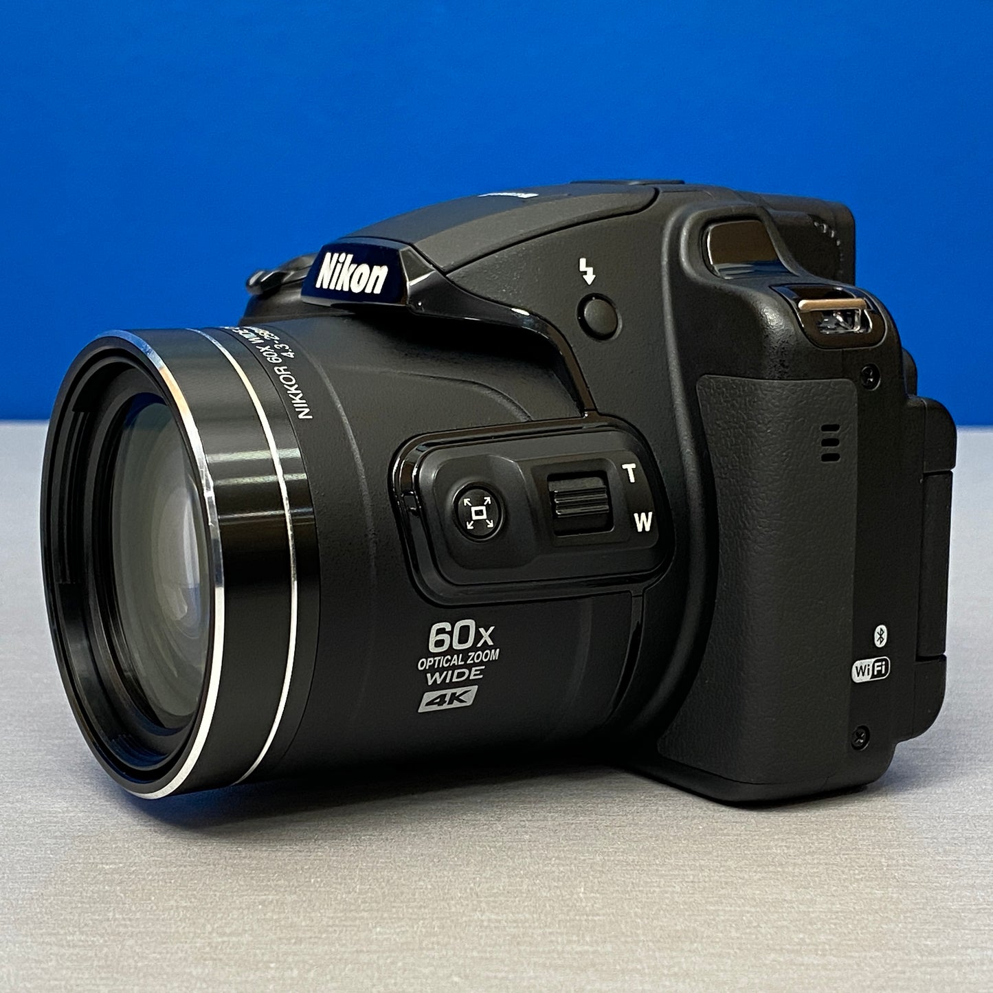 Nikon Coolpix B700 | 20.3MP | 60x Optical Zoom | Wi-Fi