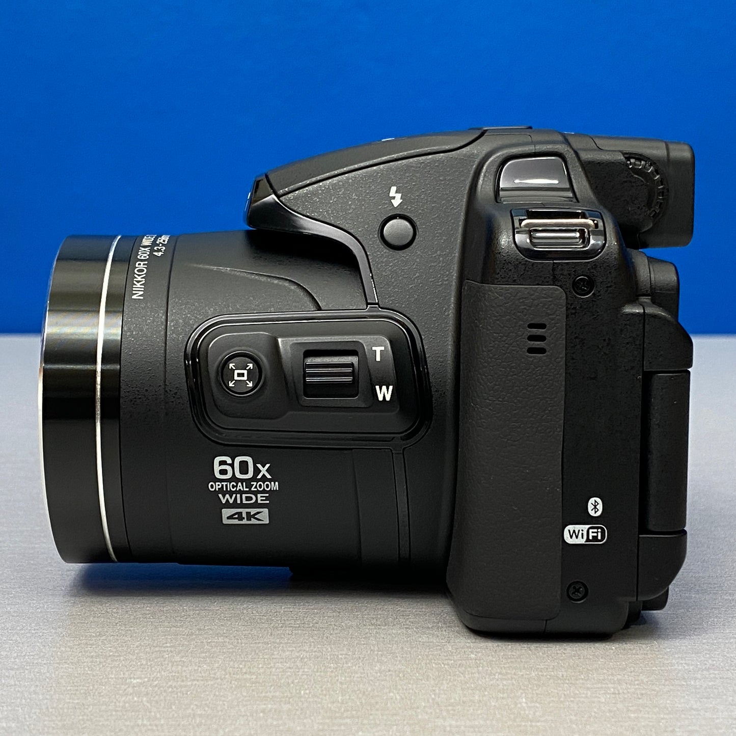 Nikon Coolpix B700 | 20.3MP | 60x Optical Zoom | Wi-Fi