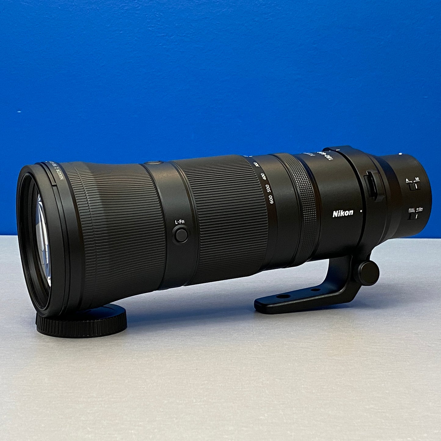 Nikon Nikkor Z 180-600mm f/5.6-6.3 VR