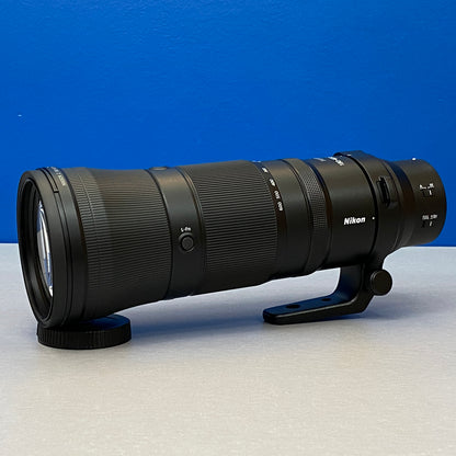 Nikon Nikkor Z 180-600mm f/5.6-6.3 VR