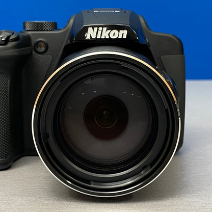 Nikon Coolpix B700 | 20.3MP | 60x Optical Zoom | Wi-Fi