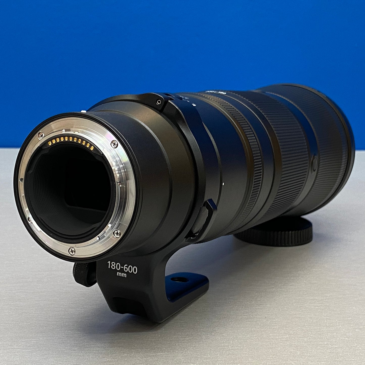 Nikon Nikkor Z 180-600mm f/5.6-6.3 VR