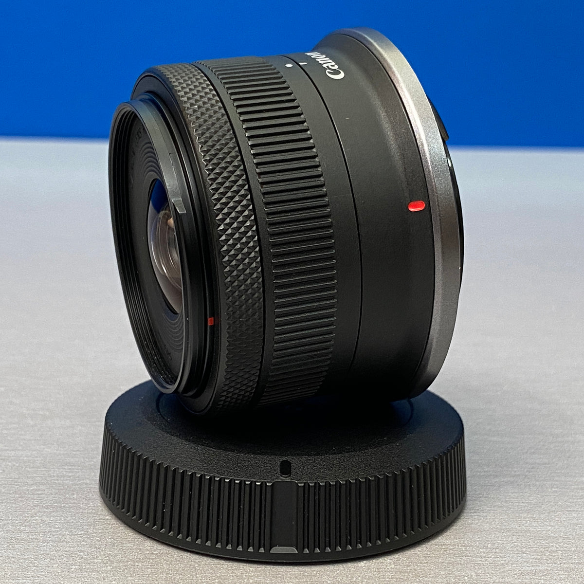 Canon RF-S 18-45mm f/4.5-6.3 IS STM
