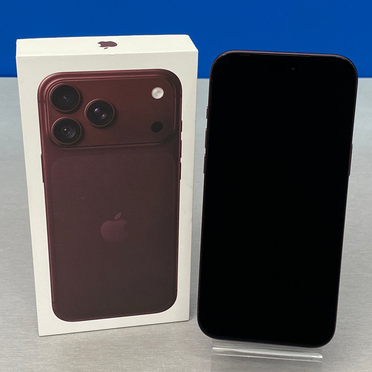 Apple iPhone 18 Pro Max 512GB | Burgundy
