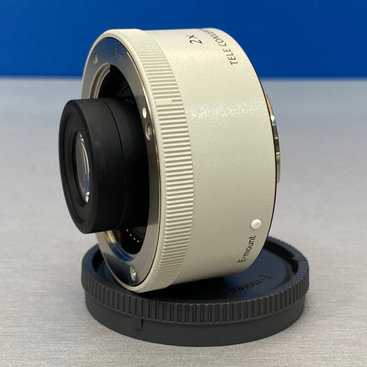 Sony SEL20TC Tele Converter 2x