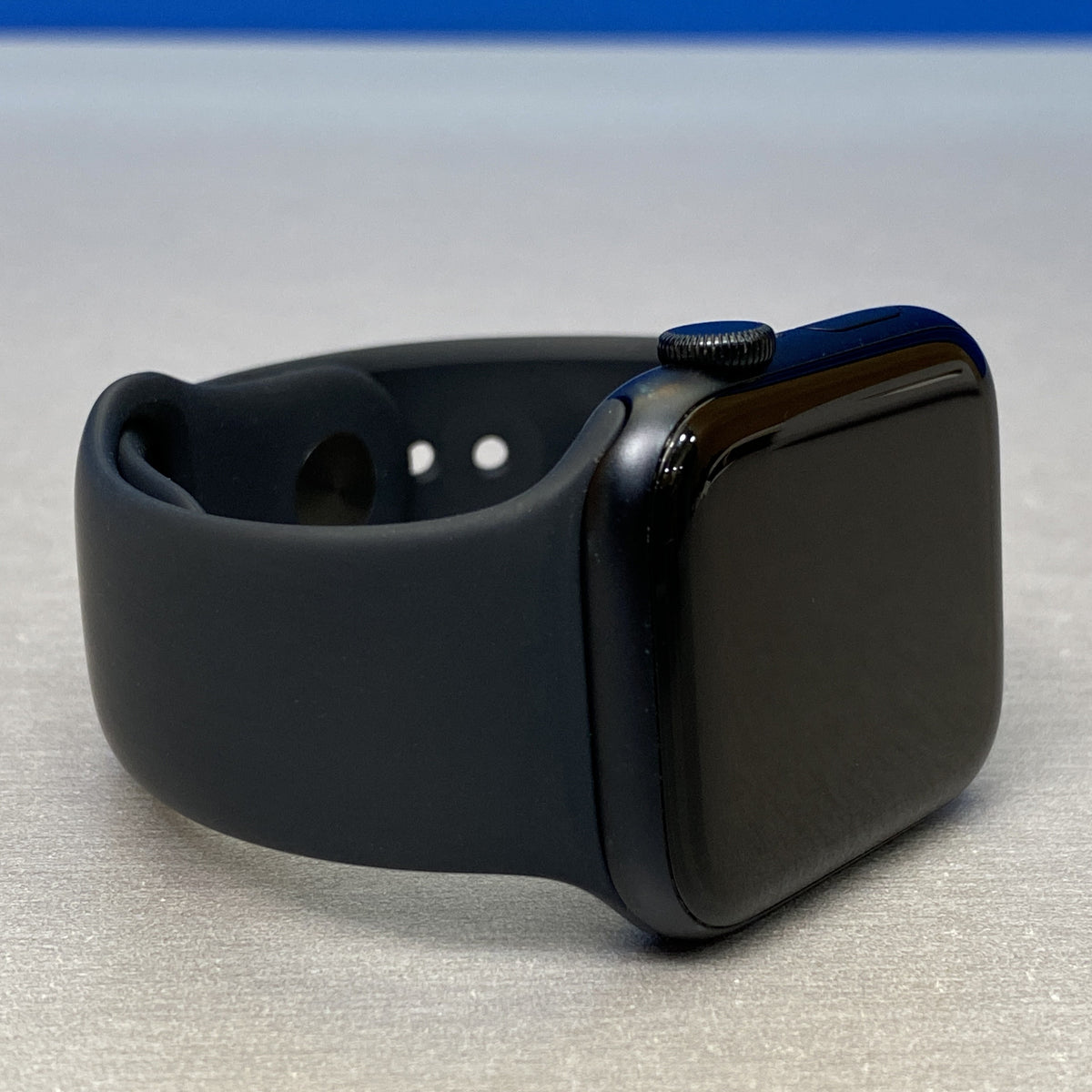 Apple Watch SE 3 44mm | GPS | Midnight Aluminum