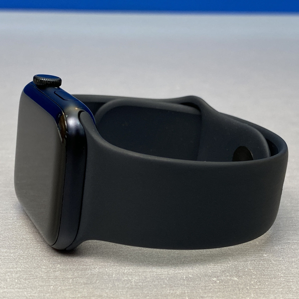Apple Watch SE 3 44mm | GPS | Midnight Aluminum