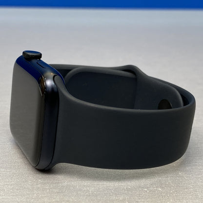 Apple Watch SE 3 44mm | GPS | Midnight Aluminum