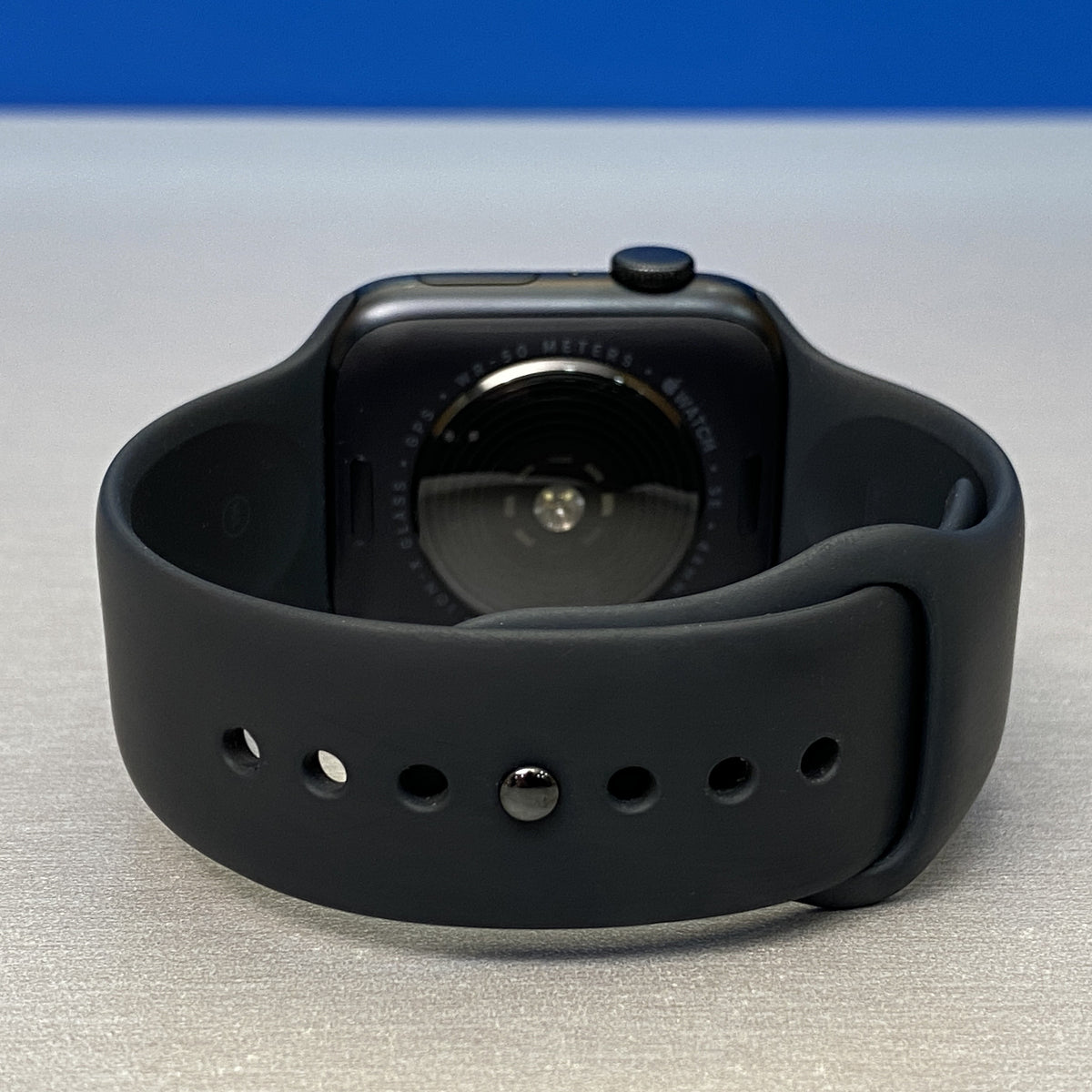 Apple Watch SE 3 44mm | GPS | Midnight Aluminum