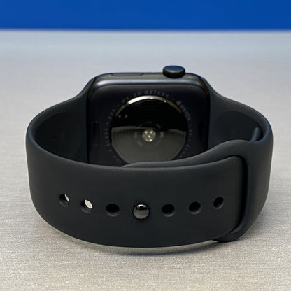 Apple Watch SE 3 44mm | GPS | Midnight Aluminum