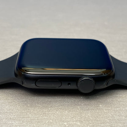 Apple Watch SE 3 44mm | GPS | Midnight Aluminum