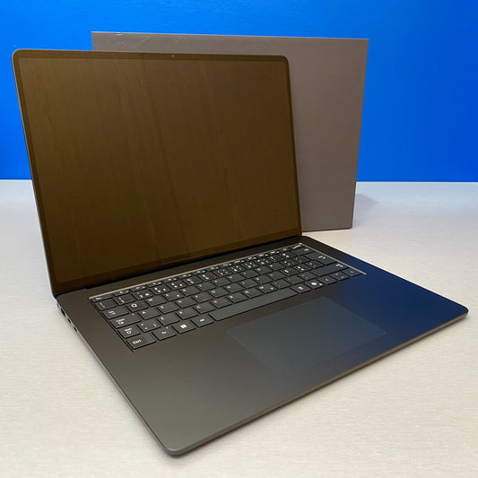 Microsoft Surface Laptop 7 - 15" (Snapdragon X Elite X1E 12-Cores/16GB/512GB)