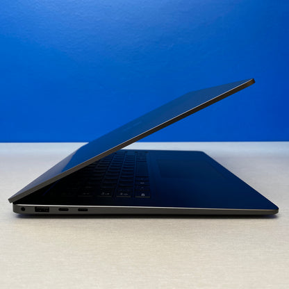 Microsoft Surface Laptop 7 - 15" (Snapdragon X Elite X1E 12-Cores/16GB/512GB)