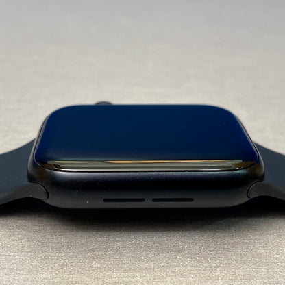 Apple Watch SE 3 44mm | GPS | Midnight Aluminum