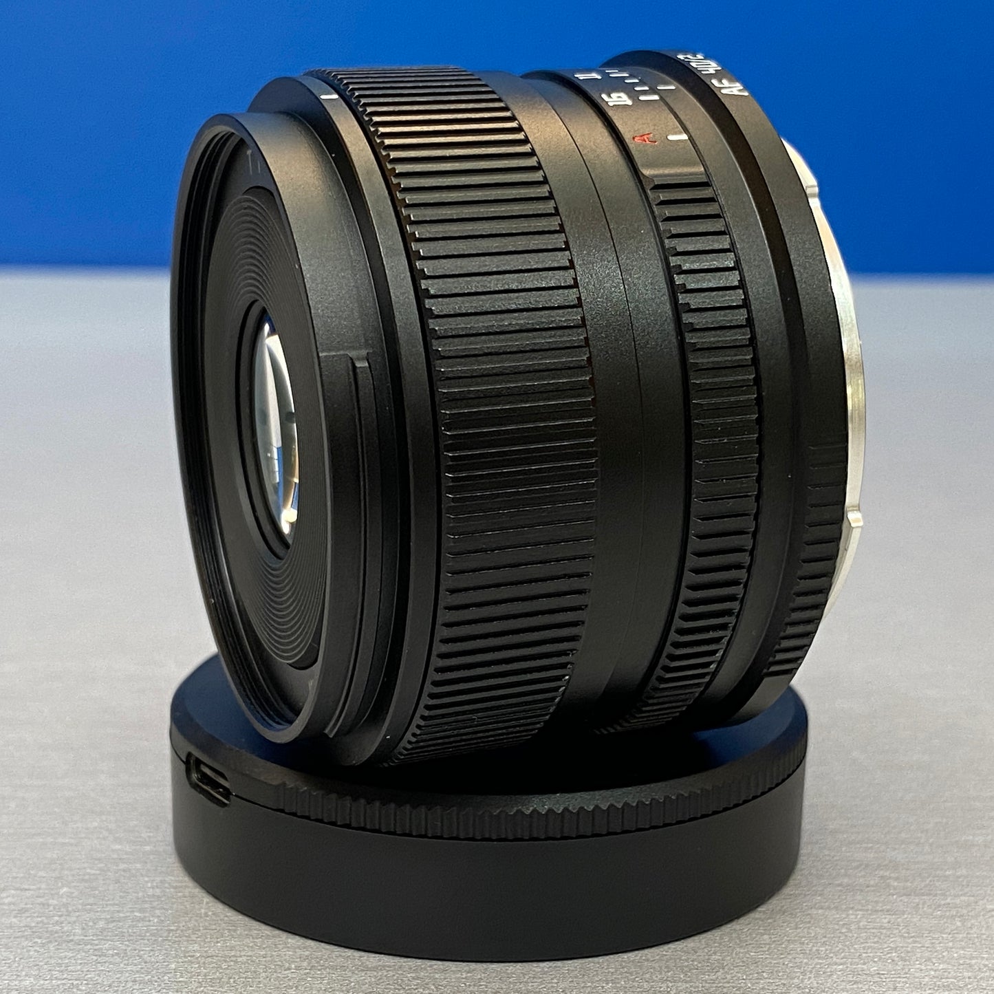 TTArtisan AF 40mm f/2 | L-Mount